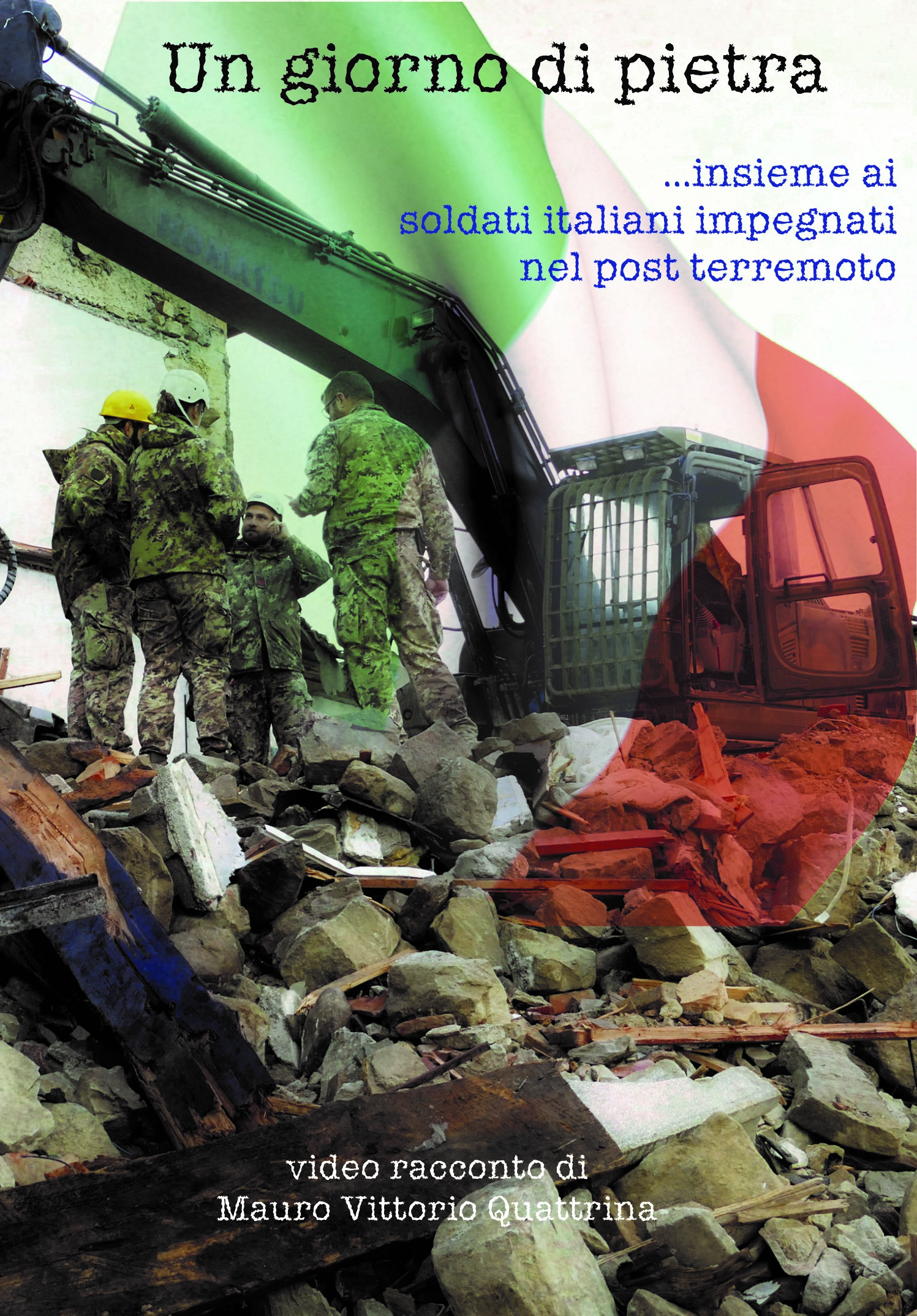 UN GIORNO DI PIETRA