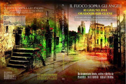 Il Fuoco sopra gli Angeli