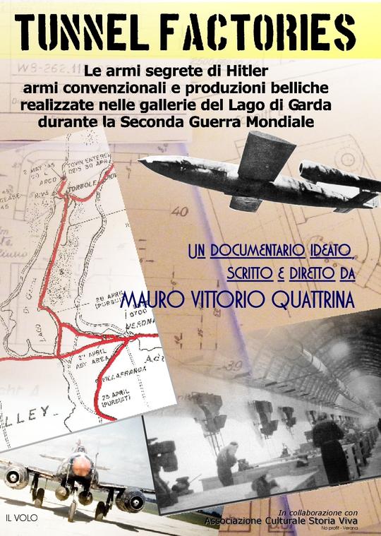 TUNNEL FACTORIES